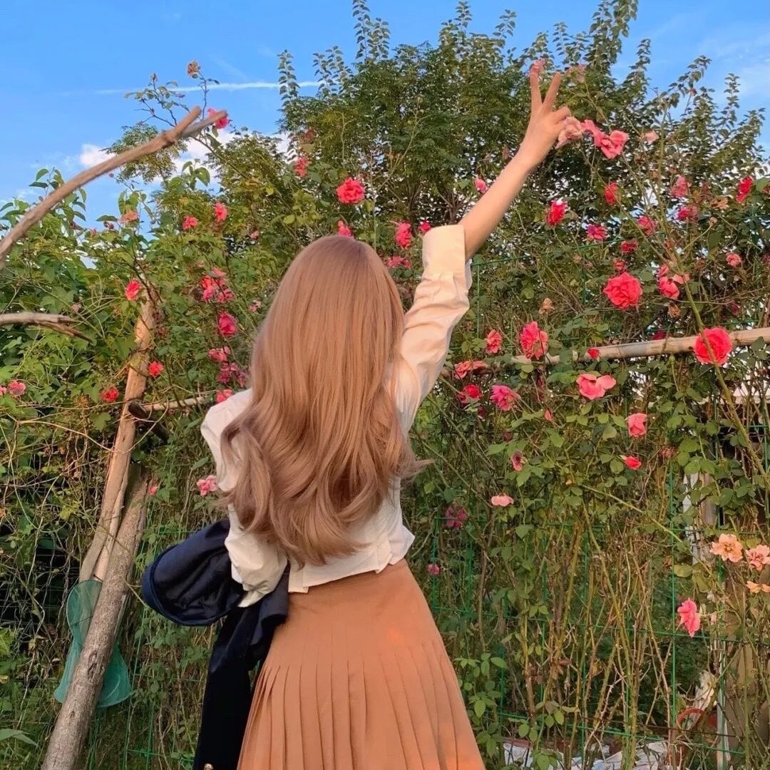 偶然闯入的世界