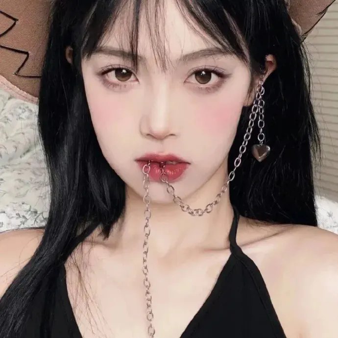 陆小姐又发疯了