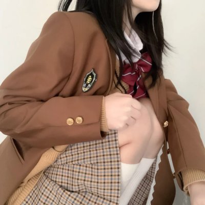 小手指君别碰我